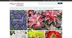 Desktop Screenshot of eroyaldutch.com